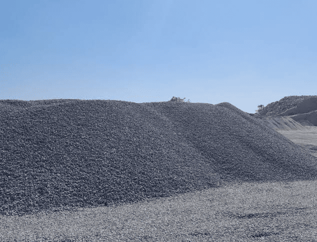 Quarry Plants