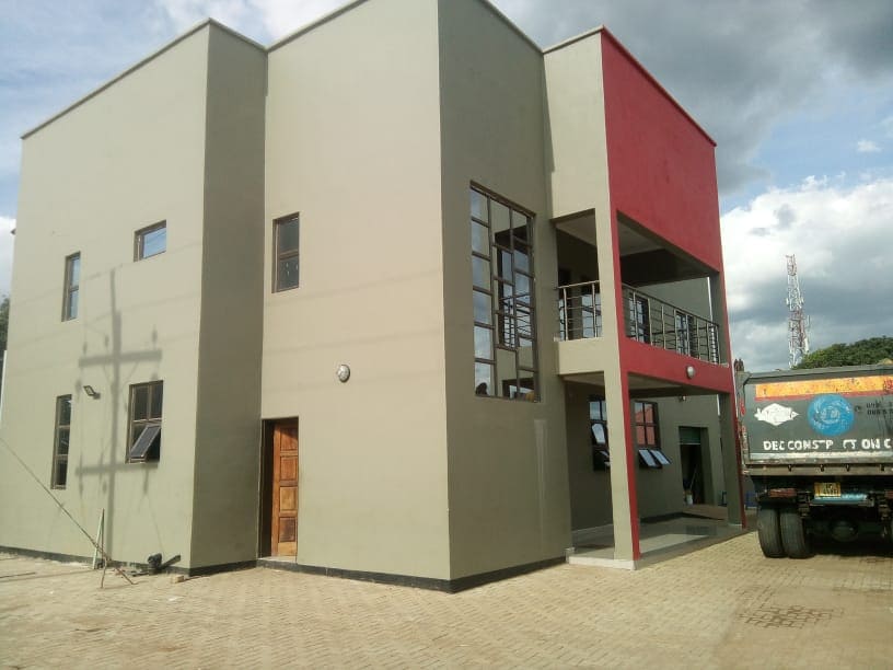 Building Construction